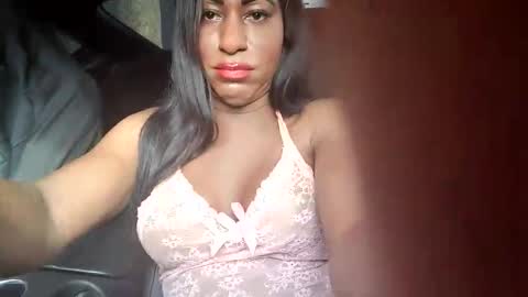 Latoya Masturbar online show from 11/16/25, 07:52