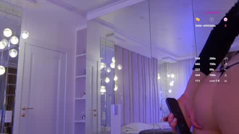 Kristina online show from 01/20/25, 06:32