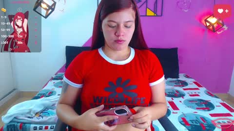 krissone online show from 12/26/24, 02:05