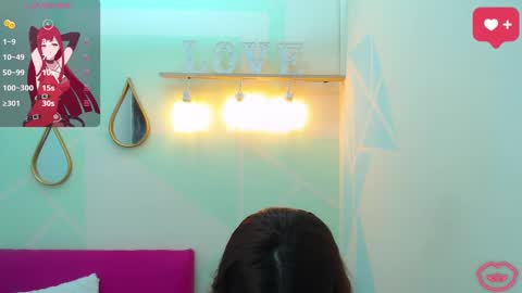 krissone online show from 02/13/25, 07:42