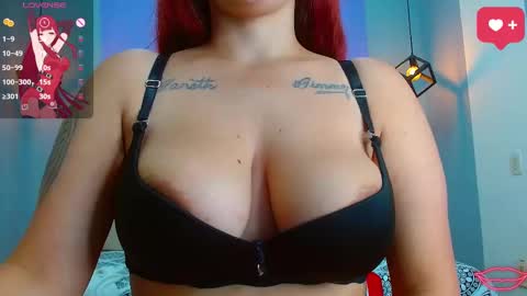 krissone online show from 02/20/25, 05:07