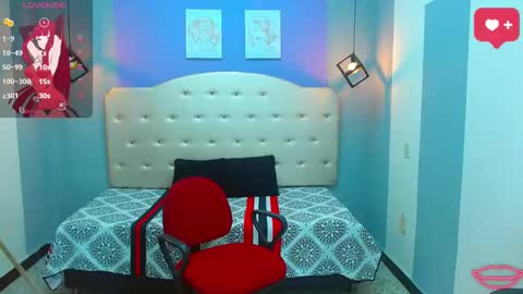 krissone online show from 03/01/25, 05:49