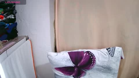 krissone online show from 02/26/26, 09:47