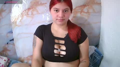 krissone online show from 05/07/26, 09:42