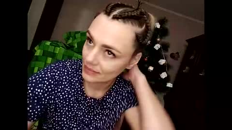 KrissSexi online show from 12/29/24, 12:41