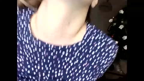 KrissSexi online show from 12/29/24, 03:54