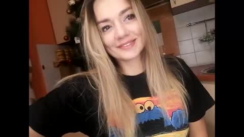 KrissSexi online show from 01/06/25, 05:06