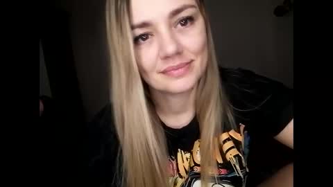 KrissSexi online show from 01/10/25, 12:26