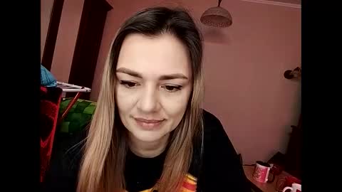 KrissSexi online show from 01/14/25, 09:35