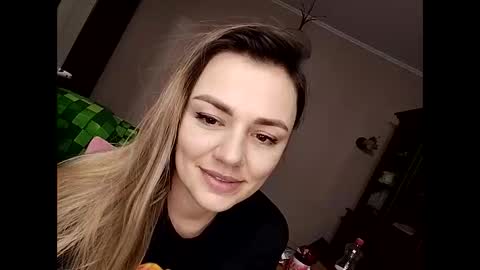 KrissSexi online show from 01/14/25, 03:57