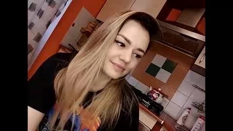 KrissSexi online show from 01/15/25, 06:43