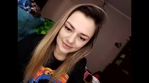 KrissSexi online show from 01/15/25, 12:04