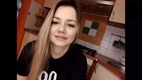 KrissSexi online show from 01/19/25, 06:09