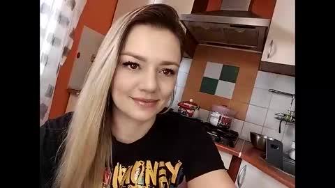 KrissSexi online show from 01/21/25, 07:47