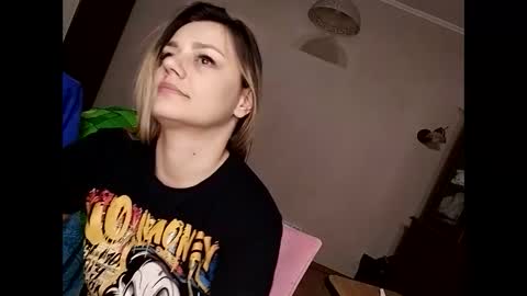 KrissSexi online show from 01/21/25, 04:16