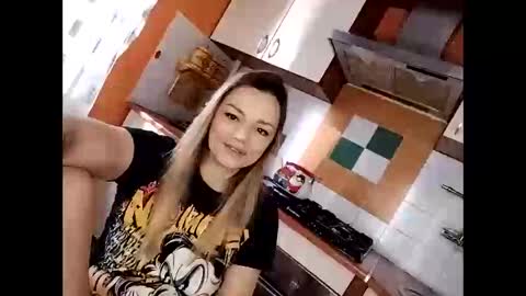 KrissSexi online show from 01/24/25, 07:30