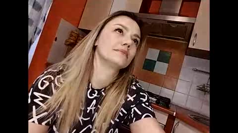 KrissSexi online show from 01/26/25, 07:10