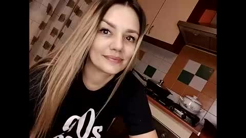 KrissSexi online show from 01/27/25, 12:33