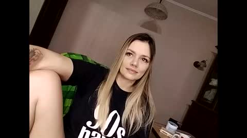 KrissSexi online show from 01/27/25, 01:09