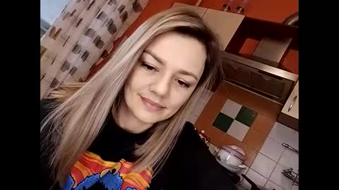 KrissSexi online show from 01/29/25, 06:12