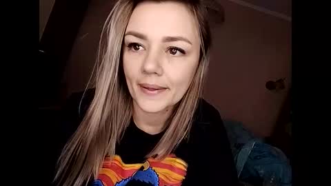 KrissSexi online show from 01/31/25, 07:39