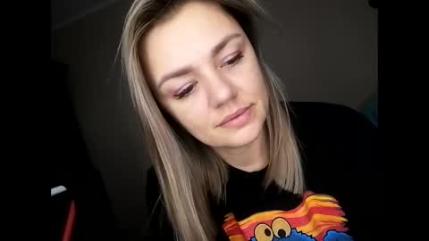 KrissSexi online show from 01/31/25, 04:59