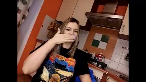 KrissSexi online show from 02/01/25, 04:46