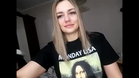 KrissSexi online show from 02/03/25, 05:24