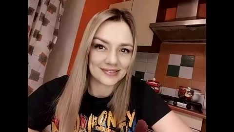 KrissSexi online show from 02/07/25, 10:52