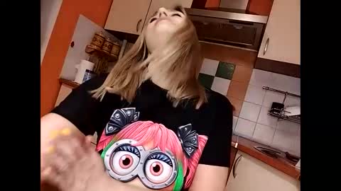 KrissSexi online show from 02/09/25, 10:11