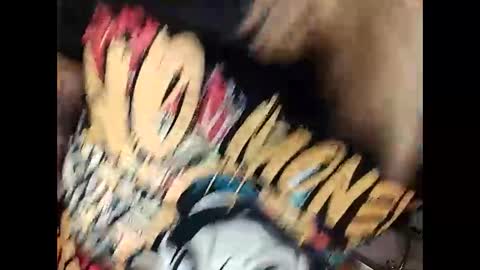 KrissSexi online show from 02/11/25, 08:52