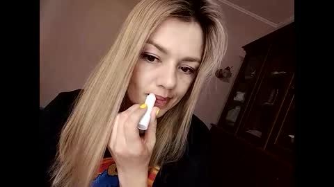 KrissSexi online show from 02/27/25, 05:34