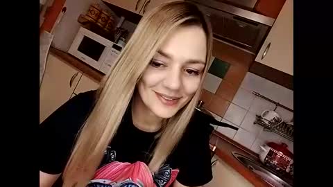 KrissSexi online show from 03/01/25, 07:37