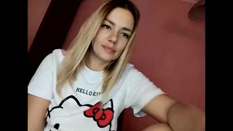 KrissSexi online show from 09/10/25, 11:54