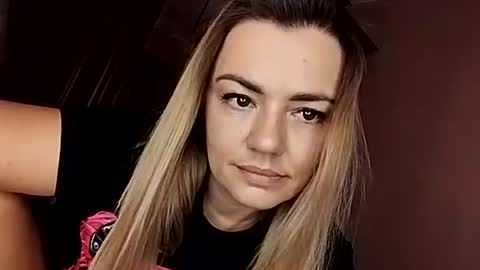 KrissSexi online show from 09/12/25, 08:14