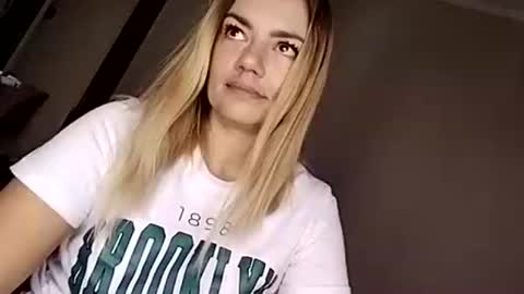 KrissSexi online show from 10/06/25, 02:31