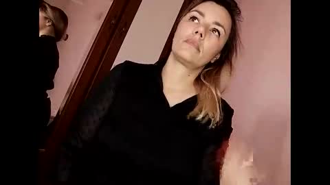 KrissSexi online show from 10/30/25, 06:59