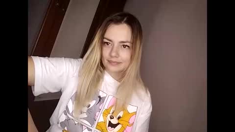 KrissSexi online show from 11/02/25, 03:14