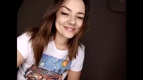 KrissSexi online show from 01/16/26, 04:27