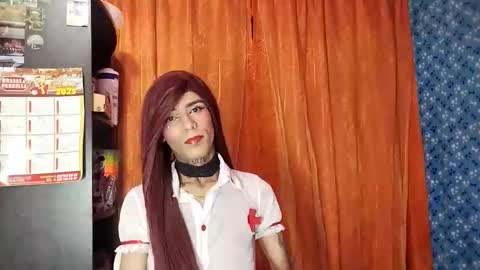 krisstal703358 online show from 09/09/25, 06:24