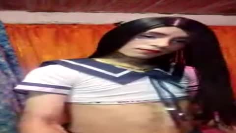 krisstal703358 online show from 09/14/25, 07:18