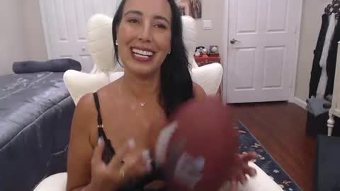 Krissy online show from 08/04/26, 11:51