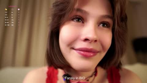 Sarah online show from 10/20/25, 01:06