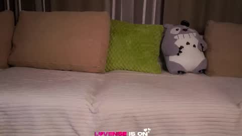 Sarah online show from 07/05/26, 01:01
