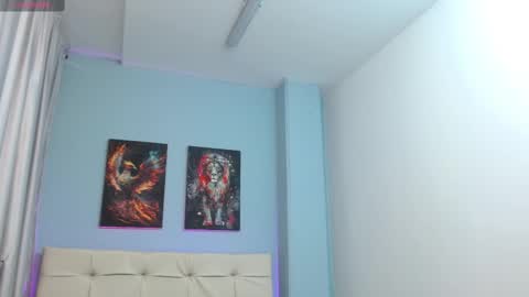 Snapshot of krist_palma chatting on 03/05/25, 08:32 krist_palma online show from 03/05/25, 08:32