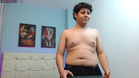 Snapshot of krist_palma chatting on 03/06/25, 12:10 krist_palma online show from 03/06/25, 12:10