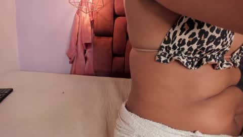 BETANIA online show from 04/04/26, 12:02