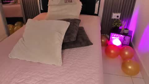 BETANIA online show from 07/18/26, 12:09