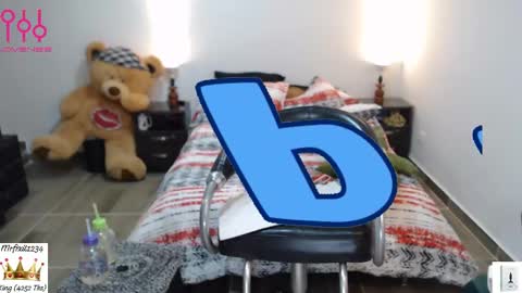 Snapshot of kristal_jackson chatting on 01/26/25, 12:11 ANA online show from 01/26/25, 12:11