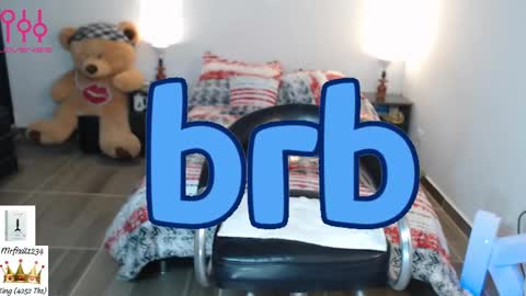 Snapshot of kristal_jackson chatting on 01/29/25, 09:33 ANA online show from 01/29/25, 09:33